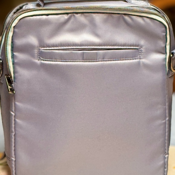 Lug Wrangler Crossbody and Lug Splits Wallet RFID - Picture 6 of 13